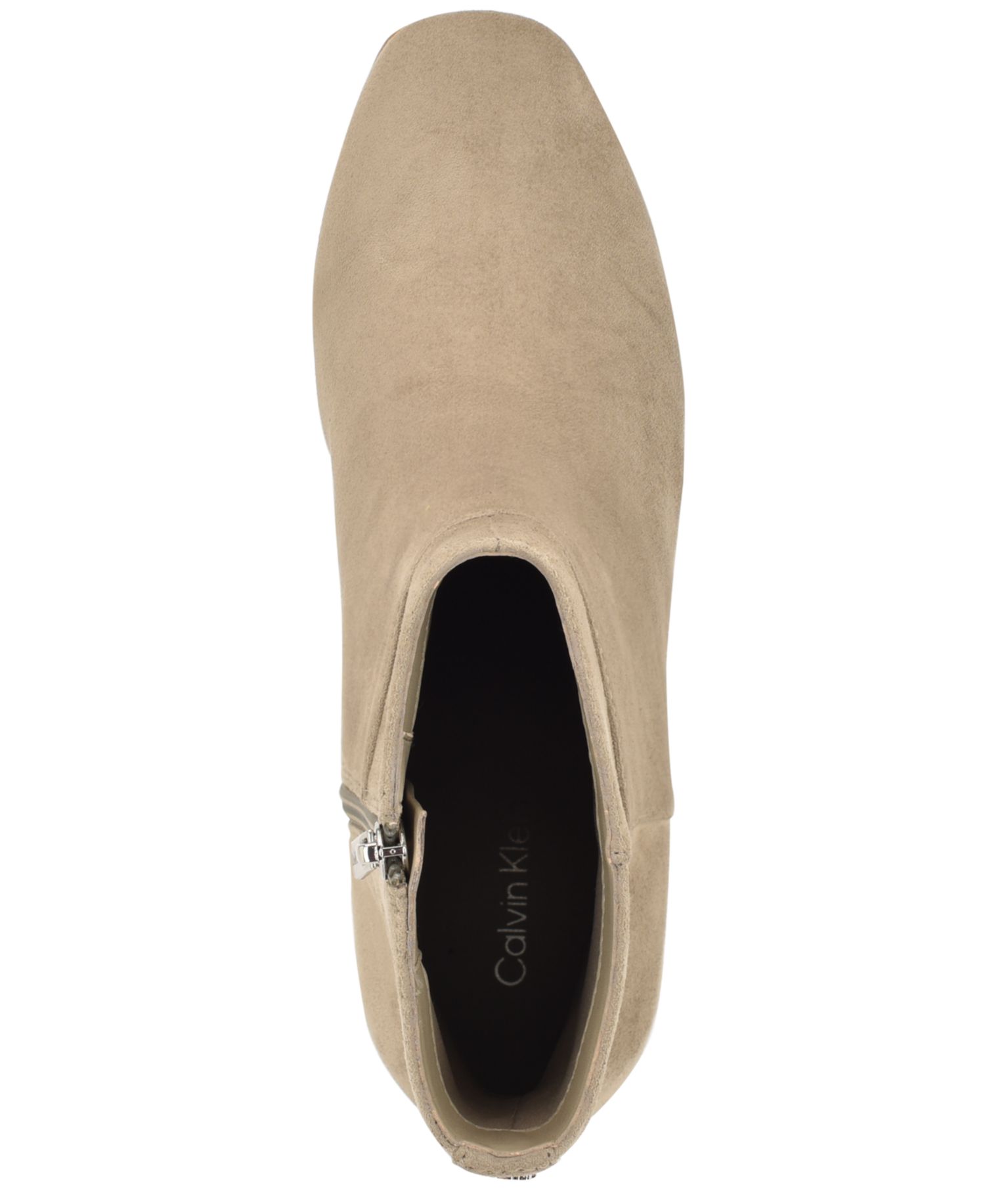 Women's Parry Block Heel Ankle Booties