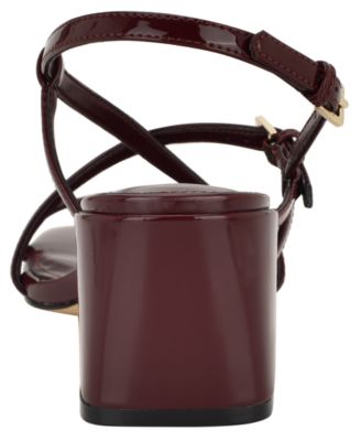 Women's Pandy Strappy Block Heel Sandals