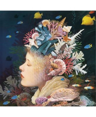 Shelly 500 Piece Puzzle