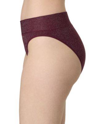 M Seamless High Leg Bikini Underwear DM2317