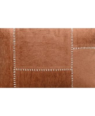 Baltic Cut and Sew Decorative Pillow, 14" x 20"