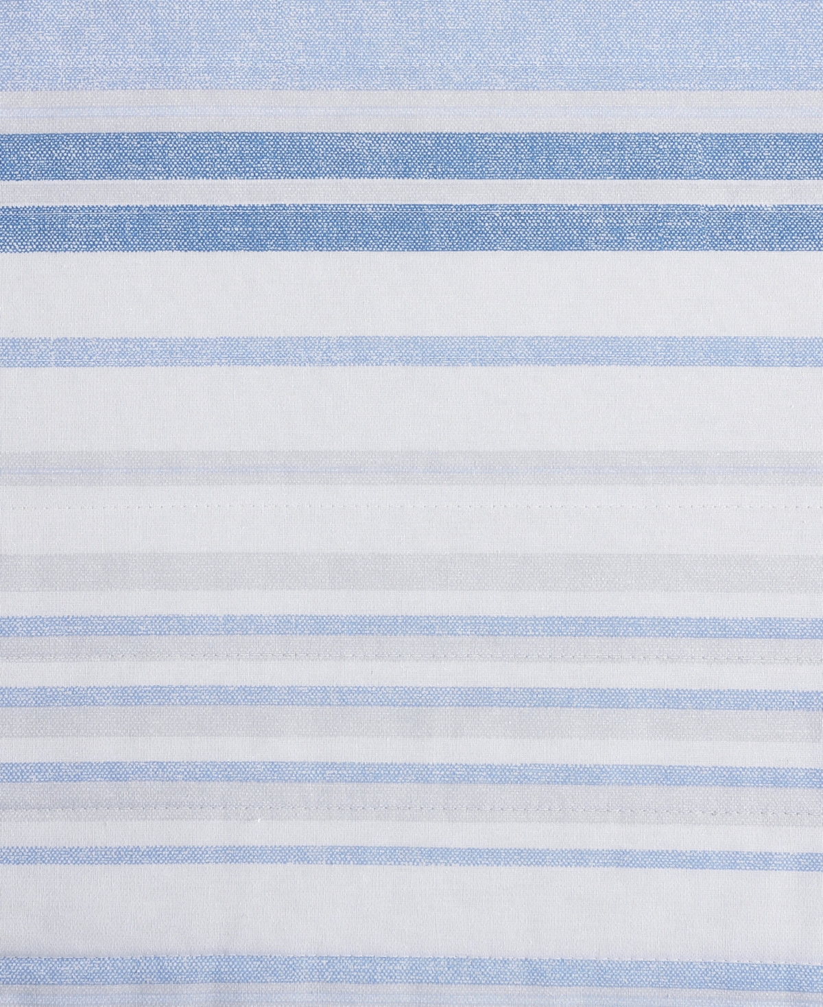 Tommy Hilfiger Bold Stripe Textured Cotton Reversible 2-pc. Quilt Set, Twin