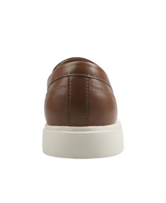 Men's Tobbii Slip On Loafers, Macy's Exclusive