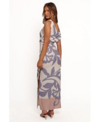 Ally Midi Dress