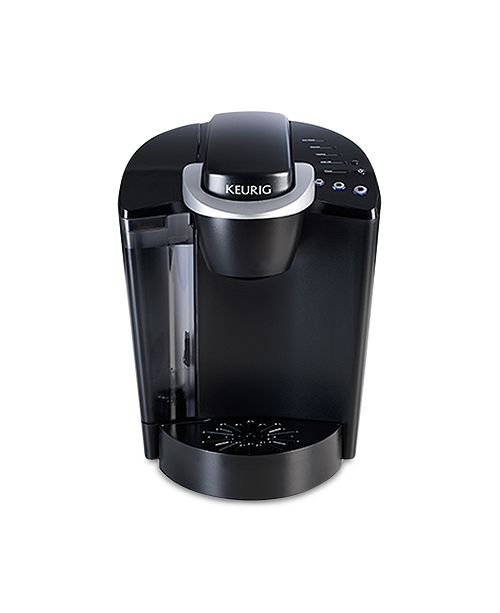 Keurig K55 Classic Brewing System & Reviews Coffee Makers Kitchen Macy's