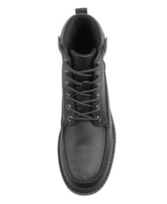 Men's Felixx Lace Up Boots, Macy's Exclusive