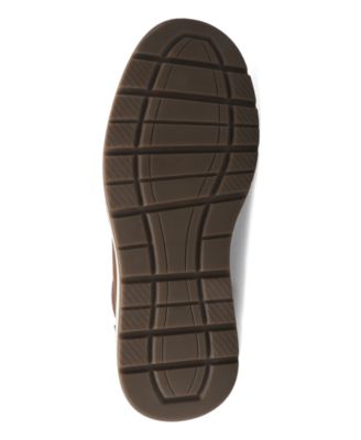 Men's Felixx Lace Up Boots, Macy's Exclusive