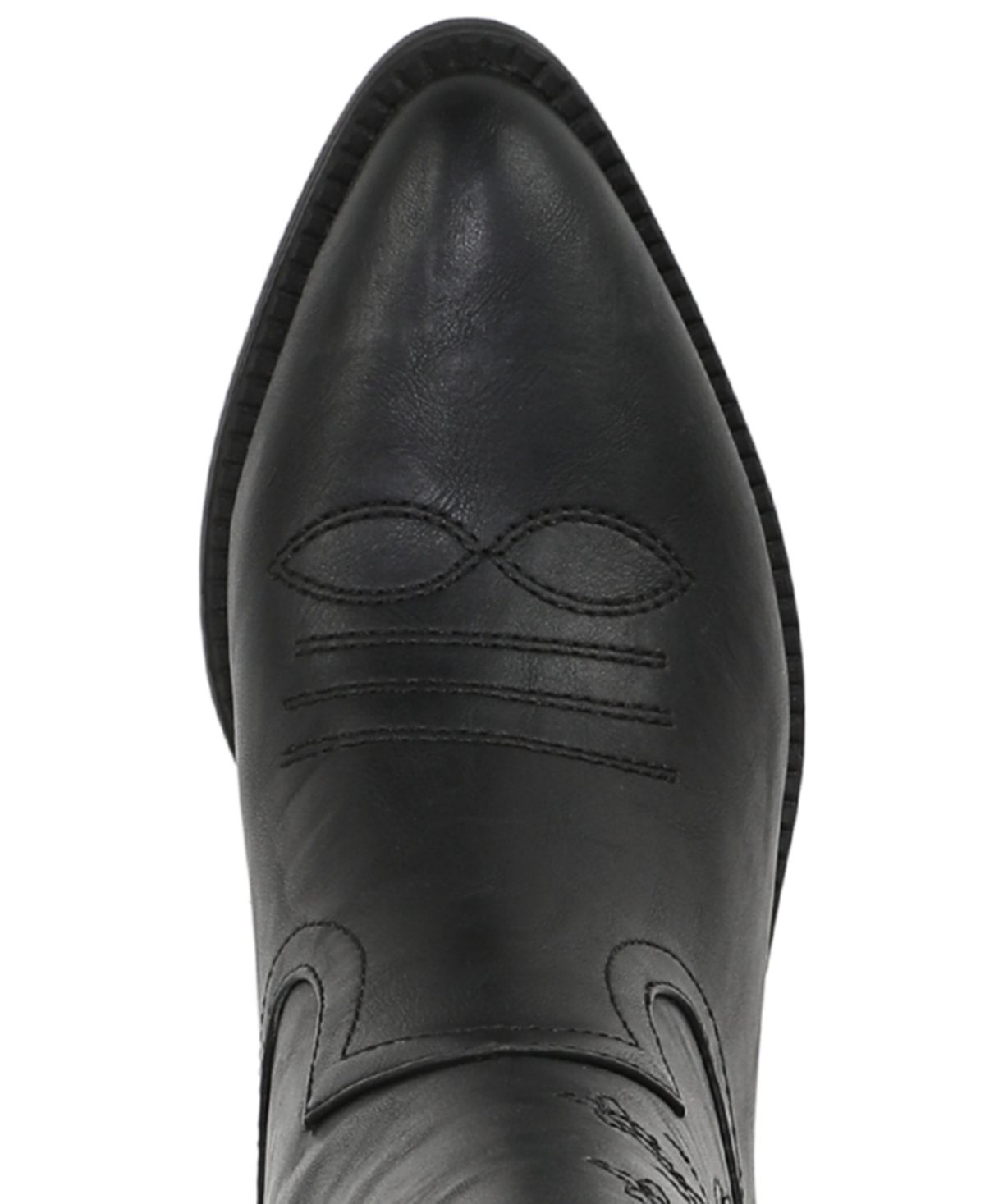 Blowfish Malibu Radio Western Boot In Black