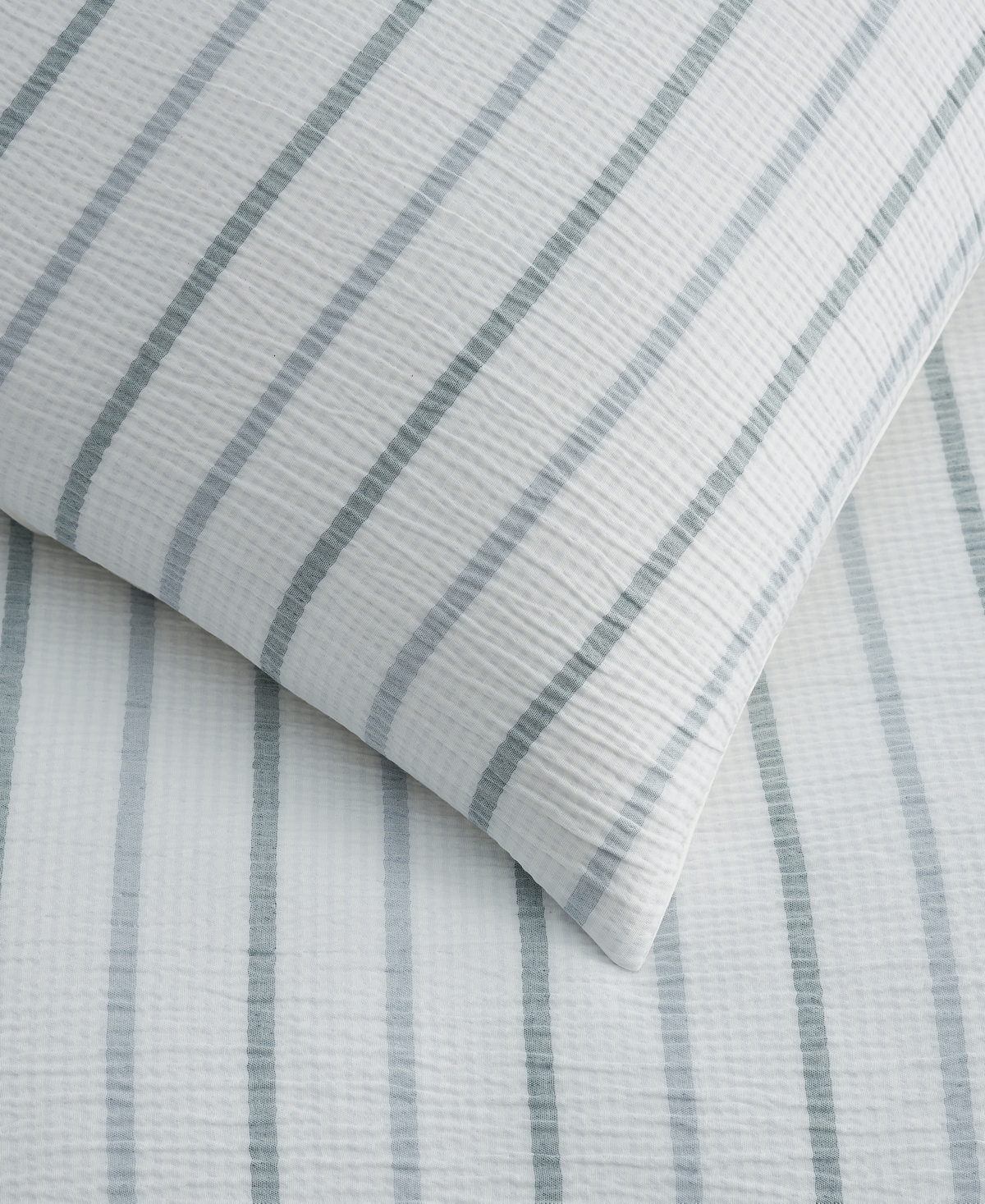 Ugg Alamitos Striped 3-Pc. Comforter Set