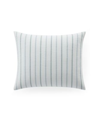 Alamitos Striped 3-Pc. Comforter Set, Full/Queen