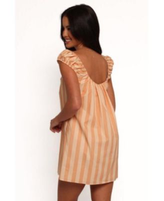 Women's Pammy Mini Dress