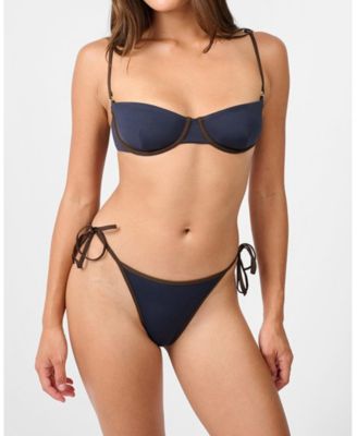 Women's Balconette Top