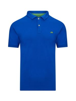 Big & Tall Multipack Organic Polo