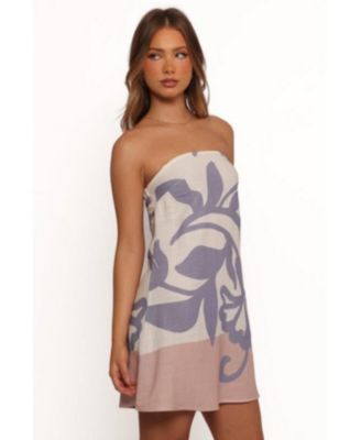 Women's Ashley Mini Dress