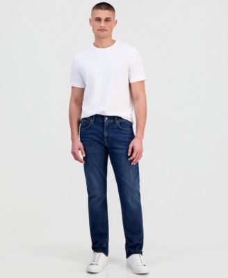 Men's The Straight Jeans