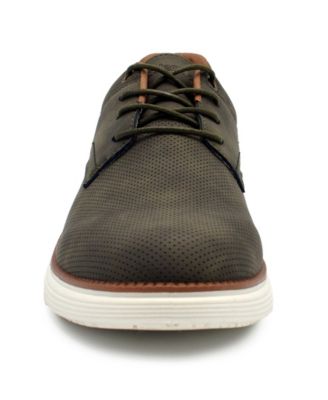 Men's Dayton Oxford Dress Casual Sneakers