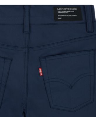 Boys' 8-20 511 Slim Tech Pants