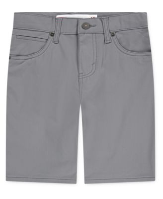 Levi's - Big Boys 511 Slim Tech Shorts
