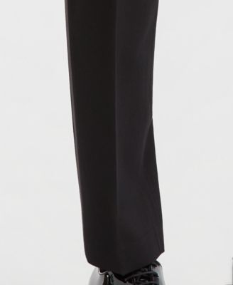 Men's Slim-Fit Techni-Cole Tuxedo Pants