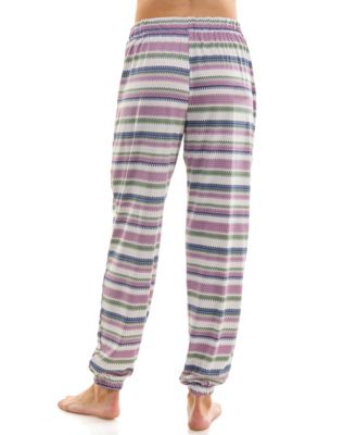 Women's Sleepwear Jogger