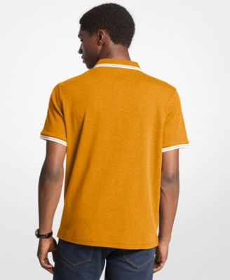 Men's Greenwich Polo Shirt