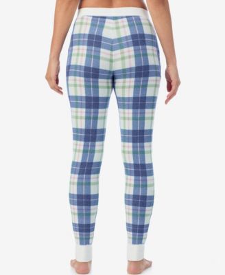 Cozy Stretch Thermal Leggings