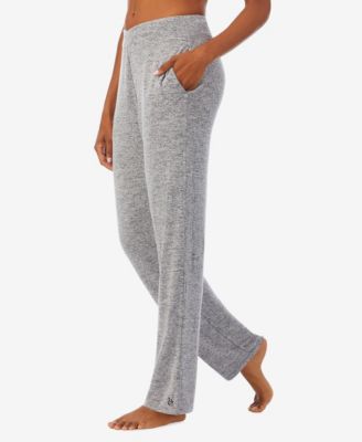 Women's SoftKnit Mid Rise Lounge Pants