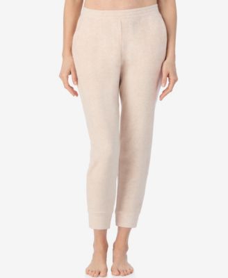 x Jennifer Lake Fleecewear with Stretch Cropped Jogger