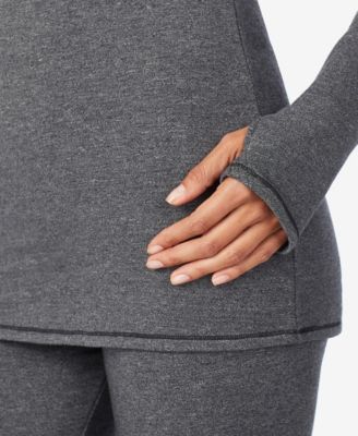 Women's Ultra Cozy Long Sleeve Crew Neck Top