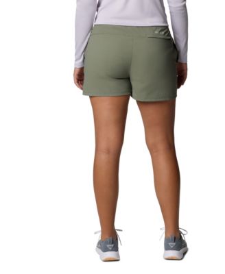 Women's Rugged Water Shorts