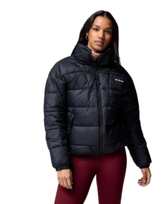 Women's Pike Lake Puffer Jacket