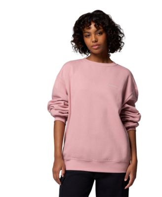 Women's Aldermore Crewneck Long-Sleeve Sweatshirt