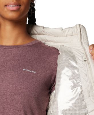 Women's Powder Lite II Full Zip Jacket