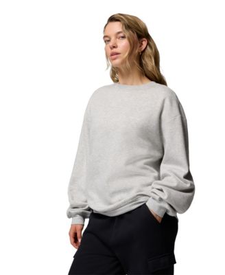Women's Aldermore Crewneck Long-Sleeve Sweatshirt