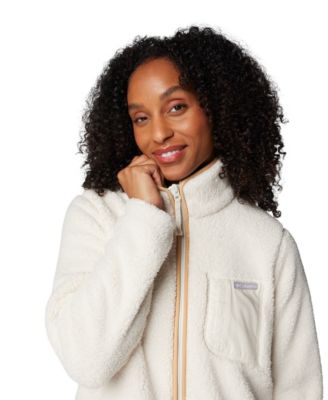 Women's West Bend Fleece Jacket