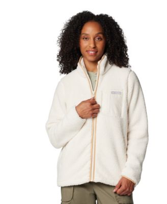 Women's West Bend Fleece Jacket