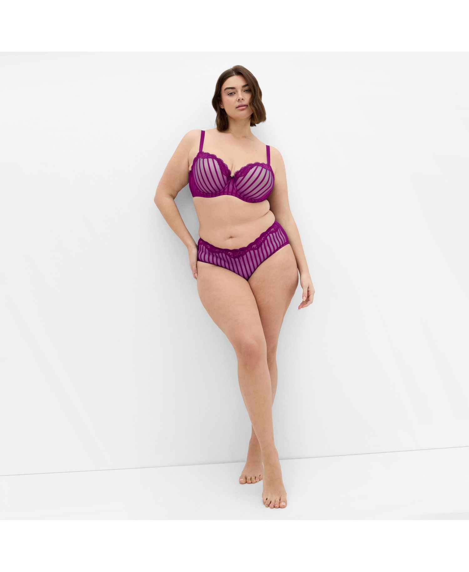 Women's Fifi Contour Bra