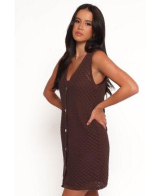 Women's Luan Mini Dress