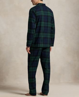 Men's 2-Piece Sleepwear Set