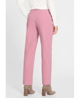 Women's Lisa Fit Cord Trouser