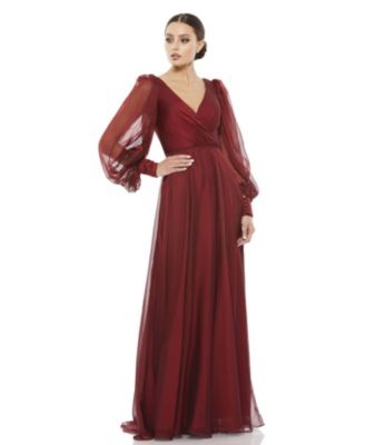 Mac Duggal