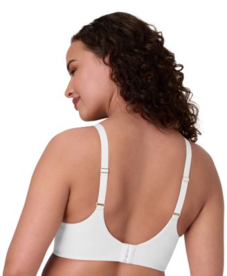 Women's Cotton Collection 2-Ply Underwire Bra DF8131