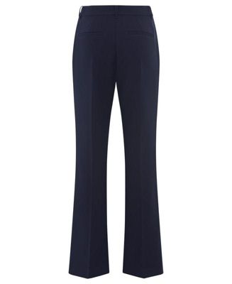 Mona Fit Bootcut Leg Trouser