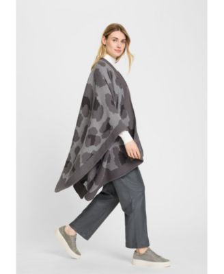 Leopard Cape