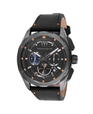 TechnoMarine