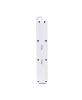 B625 6-Outlet Surge Protector with 25' Cord