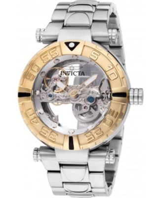 Invicta