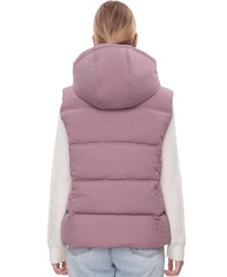 Women's Midweight Puffer Vest