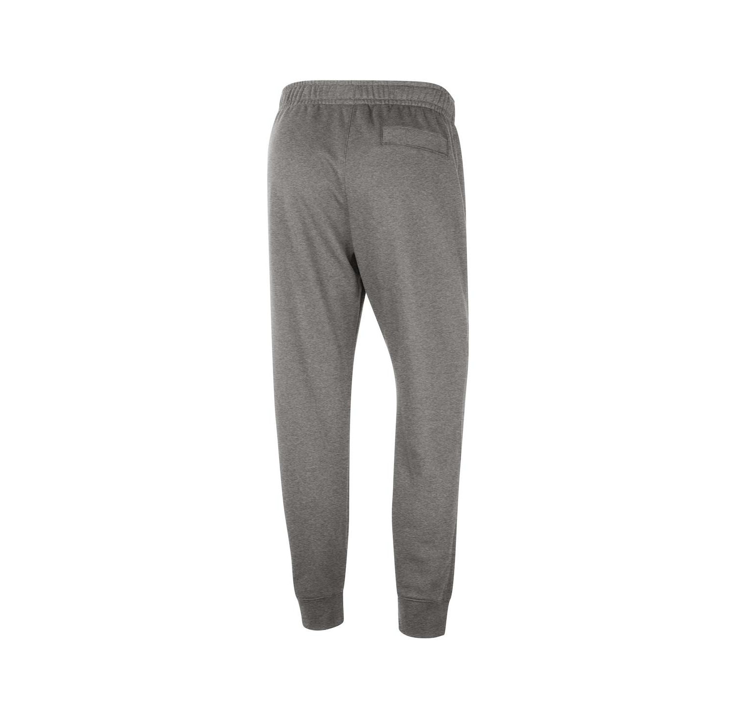 Men's Charcoal Cleveland Cavaliers 2025/26 Authentic Practice Club Jogger Pants
