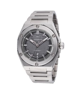 TechnoMarine
